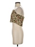 Sofie The label Tan Tank Top Size S - photo 5