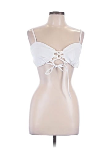 Kayleen Collection Sleeveless Top (view 1)