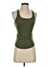 Active by Old Navy Green Tank Top Size XS - photo 1