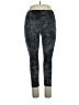 Lululemon Athletica Gray Active Pants Size 14 - photo 1