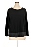 Kersh Black 3/4 Sleeve T-Shirt Size XL - photo 1