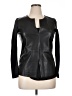 Ecru Black Long Sleeve Top Size M - photo 1