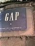 Gap Black Snow Jacket Size S - photo 6