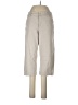 Lee Solid Gray Khakis Size 10 - photo 1