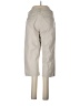 Lee Solid Gray Khakis Size 10 - photo 2
