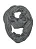 Blu 100% Acrylic Gray Scarf One size - photo 1