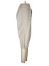 Lee Solid Gray Khakis Size 10 - photo 4