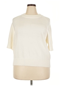 Ann Taylor Turtleneck Sweater