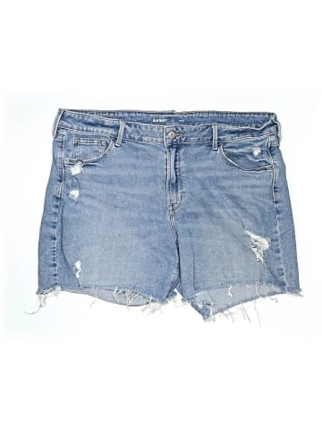 Old Navy Denim Shorts (view 1)