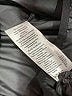Eddie Bauer 100% Polyester Black Snow Jacket Size XS - photo 7
