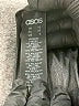 ASOS Gray Coat Size 6 - photo 7