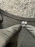 Uniqlo Solid Black Casual Dress Size S - photo 7