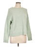 Vero Moda Green Pullover Sweater Size L - photo 1