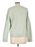 Vero Moda Green Pullover Sweater Size L - photo 2