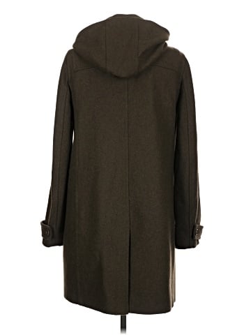 J.Crew Wool Coat (view 2)