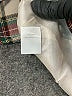 Pendleton Plaid Brown Blazer Size 14 - photo 7