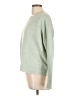 Vero Moda Green Pullover Sweater Size L - photo 5