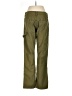 FRAME 100% Cotton Green Cargo Pants Size 27 waist - photo 2