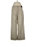 Hidden Jeans 100% Cotton Tan Khakis Size 27 waist - photo 2