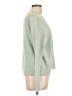 Vero Moda Green Pullover Sweater Size L - photo 4