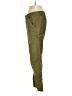 FRAME 100% Cotton Green Cargo Pants Size 27 waist - photo 5