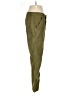 FRAME 100% Cotton Green Cargo Pants Size 27 waist - photo 4