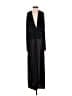 Reformation Black Casual Dress Size XS - photo 1