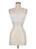Gymshark Ivory Tank Top Size M - photo 1