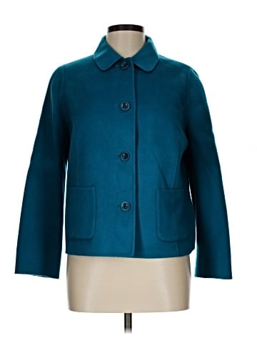 Talbots Wool Coat (view 1)