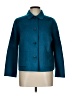 Talbots Teal Wool Coat Size 10 (petite) - photo 1