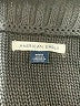 American Eagle Outfitters 100% Cotton Solid Black Pullover Sweater Size M - photo 7
