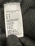 American Eagle Outfitters 100% Cotton Solid Black Pullover Sweater Size M - photo 8