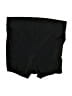 Torrid Black Athletic Shorts Size Med Plus (00) - photo 1