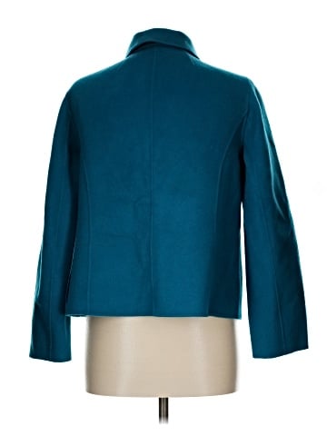 Talbots Wool Coat (view 2)