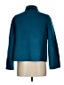 Talbots Teal Wool Coat Size 10 (petite) - photo 2