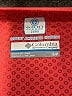 Columbia 100% Polyester Red Active Tank Size S - photo 7