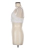 Gymshark Ivory Tank Top Size M - photo 5