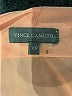 Vince Camuto 100% Polyester Orange Sleeveless Blouse Size XS - photo 7