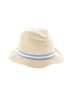 Janie and Jack Ivory Tan Fedora Size 12-24 mo - photo 1