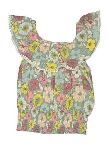 Roxy Sleeveless Blouse (view 1)