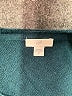J.Jill Solid Teal Pullover Sweater Size M - photo 7