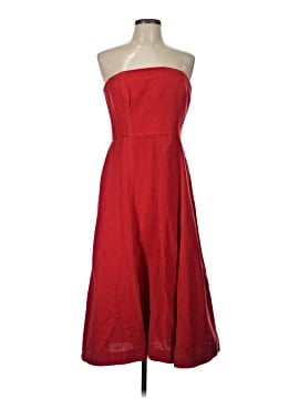 strapless open back dress Pink & Red Bows Wholesale Pajama Shorts Set | Wholesale PJs | Katydid main image 1