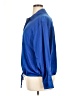 Attitudes by Renee Blue 3/4 Sleeve Blouse Size XL - photo 5
