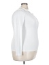 Sky White Long Sleeve Top Size 3X - photo 4
