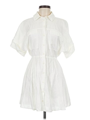 Zara Casual Dress (view 1)