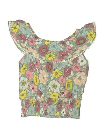 Roxy Sleeveless Blouse (view 2)