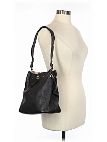 Kate Spade New York Leather Shoulder Bag (view 2)