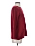Hemisphere 100% Cashmere Burgundy Red Cashmere Pullover Sweater Size EU 36 / US 6 - photo 4