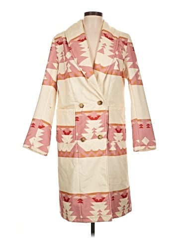 Unbranded Coat (view 1)