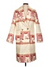 Unbranded Ivory Coat Size L - photo 1